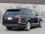 2018 Land Rover Range Rover 4WD SUV for sale, Japanese used car export - photo 18 of 58 | GULJI TRADERS