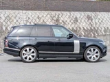 2018 Land Rover Range Rover 4WD SUV for sale, Japanese used car export - photo 19 of 58 | GULJI TRADERS