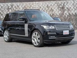 2018 Land Rover Range Rover 4WD SUV for sale, Japanese used car export - photo 22 of 58 | GULJI TRADERS