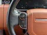 2018 Land Rover Range Rover 4WD SUV for sale, Japanese used car export - photo 26 of 58 | GULJI TRADERS