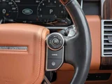 2018 Land Rover Range Rover 4WD SUV for sale, Japanese used car export - photo 27 of 58 | GULJI TRADERS