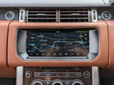 2018 Land Rover Range Rover 4WD SUV for sale, Japanese used car export - photo 31 of 58 | GULJI TRADERS