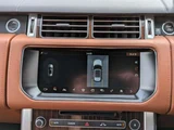 2018 Land Rover Range Rover 4WD SUV for sale, Japanese used car export - photo 33 of 58 | GULJI TRADERS