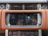 2018 Land Rover Range Rover 4WD SUV for sale, Japanese used car export - photo 34 of 58 | GULJI TRADERS