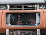 2018 Land Rover Range Rover 4WD SUV for sale, Japanese used car export - photo 35 of 58 | GULJI TRADERS