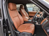 2018 Land Rover Range Rover 4WD SUV for sale, Japanese used car export - photo 46 of 58 | GULJI TRADERS