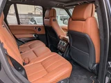 2018 Land Rover Range Rover 4WD SUV for sale, Japanese used car export - photo 48 of 58 | GULJI TRADERS