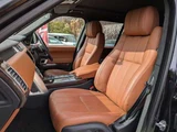 2018 Land Rover Range Rover 4WD SUV for sale, Japanese used car export - photo 54 of 58 | GULJI TRADERS