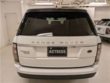 2018 Land Rover Range Rover SUV for sale, Japanese used car export - photo 2 of 16 | GULJI TRADERS