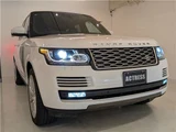 2018 Land Rover Range Rover SUV for sale, Japanese used car export - photo 4 of 16 | GULJI TRADERS