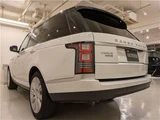 2018 Land Rover Range Rover SUV for sale, Japanese used car export - photo 5 of 16 | GULJI TRADERS