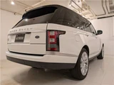 2018 Land Rover Range Rover SUV for sale, Japanese used car export - photo 6 of 16 | GULJI TRADERS