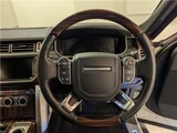 2018 Land Rover Range Rover SUV for sale, Japanese used car export - photo 8 of 16 | GULJI TRADERS
