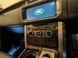 2018 Land Rover Range Rover SUV for sale, Japanese used car export - photo 9 of 16 | GULJI TRADERS