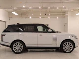 2018 Land Rover Range Rover SUV for sale, Japanese used car export - photo 10 of 16 | GULJI TRADERS