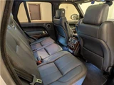2018 Land Rover Range Rover SUV for sale, Japanese used car export - photo 12 of 16 | GULJI TRADERS
