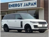 2019 Land Rover Range Rover Long Base SUV for sale, Japanese used car export - photo 1 of 79 | GULJI TRADERS