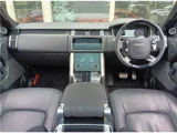 2019 Land Rover Range Rover Long Base SUV for sale, Japanese used car export - photo 3 of 79 | GULJI TRADERS