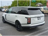 2019 Land Rover Range Rover Long Base SUV for sale, Japanese used car export - photo 4 of 79 | GULJI TRADERS