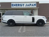 2019 Land Rover Range Rover Long Base SUV for sale, Japanese used car export - photo 8 of 79 | GULJI TRADERS