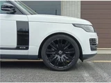 2019 Land Rover Range Rover Long Base SUV for sale, Japanese used car export - photo 9 of 79 | GULJI TRADERS