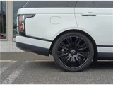 2019 Land Rover Range Rover Long Base SUV for sale, Japanese used car export - photo 10 of 79 | GULJI TRADERS