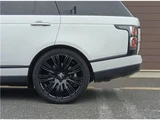 2019 Land Rover Range Rover Long Base SUV for sale, Japanese used car export - photo 13 of 79 | GULJI TRADERS