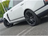 2019 Land Rover Range Rover Long Base SUV for sale, Japanese used car export - photo 15 of 79 | GULJI TRADERS