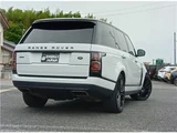 2019 Land Rover Range Rover Long Base SUV for sale, Japanese used car export - photo 18 of 79 | GULJI TRADERS