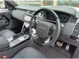 2019 Land Rover Range Rover Long Base SUV for sale, Japanese used car export - photo 25 of 79 | GULJI TRADERS
