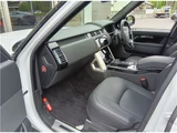 2019 Land Rover Range Rover Long Base SUV for sale, Japanese used car export - photo 30 of 79 | GULJI TRADERS