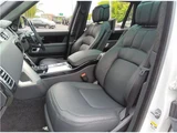 2019 Land Rover Range Rover Long Base SUV for sale, Japanese used car export - photo 35 of 79 | GULJI TRADERS