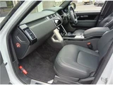 2019 Land Rover Range Rover Long Base SUV for sale, Japanese used car export - photo 36 of 79 | GULJI TRADERS