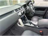 2019 Land Rover Range Rover Long Base SUV for sale, Japanese used car export - photo 38 of 79 | GULJI TRADERS