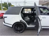 2019 Land Rover Range Rover Long Base SUV for sale, Japanese used car export - photo 40 of 79 | GULJI TRADERS