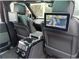2019 Land Rover Range Rover Long Base SUV for sale, Japanese used car export - photo 43 of 79 | GULJI TRADERS