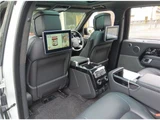 2019 Land Rover Range Rover Long Base SUV for sale, Japanese used car export - photo 57 of 79 | GULJI TRADERS