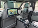 2019 Land Rover Range Rover Long Base SUV for sale, Japanese used car export - photo 59 of 79 | GULJI TRADERS