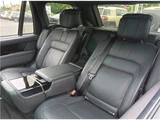 2019 Land Rover Range Rover Long Base SUV for sale, Japanese used car export - photo 63 of 79 | GULJI TRADERS