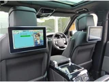 2019 Land Rover Range Rover Long Base SUV for sale, Japanese used car export - photo 64 of 79 | GULJI TRADERS