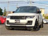 2019 Land Rover Range Rover Long Base SUV for sale, Japanese used car export - photo 77 of 79 | GULJI TRADERS