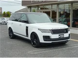 2019 Land Rover Range Rover Long Base SUV for sale, Japanese used car export - photo 78 of 79 | GULJI TRADERS