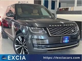 2021 Land Rover Range Rover SUV for sale, Japanese used car export - photo 1 of 46 | GULJI TRADERS