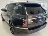 2021 Land Rover Range Rover SUV for sale, Japanese used car export - photo 5 of 46 | GULJI TRADERS