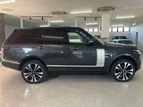 2021 Land Rover Range Rover SUV for sale, Japanese used car export - photo 12 of 46 | GULJI TRADERS
