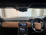 2021 Land Rover Range Rover SUV for sale, Japanese used car export - photo 26 of 46 | GULJI TRADERS