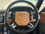 2021 Land Rover Range Rover SUV for sale, Japanese used car export - photo 27 of 46 | GULJI TRADERS