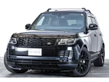 2021 Land Rover Range Rover 4WD SUV for sale, Japanese used car export - photo 1 of 75 | GULJI TRADERS