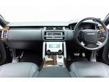 2021 Land Rover Range Rover 4WD SUV for sale, Japanese used car export - photo 2 of 75 | GULJI TRADERS