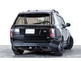 2021 Land Rover Range Rover 4WD SUV for sale, Japanese used car export - photo 3 of 75 | GULJI TRADERS